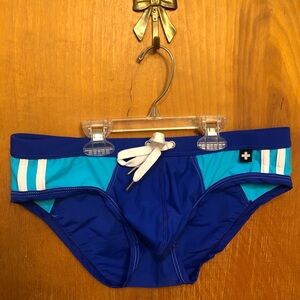 Andrew Christian Swim Briefs